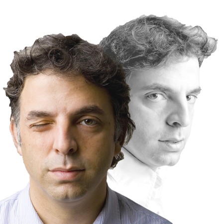  Etgar Keret 