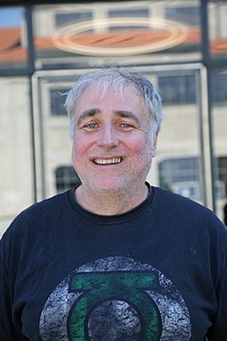  Heiner Lünstedt 